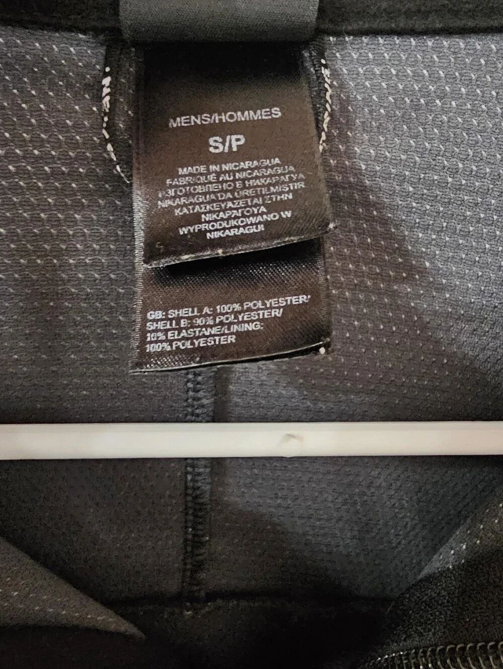 The North Face Summit Series Light Weight Zip Up Jacket, Sz Small, Great Conditi - Picture 3 of 5